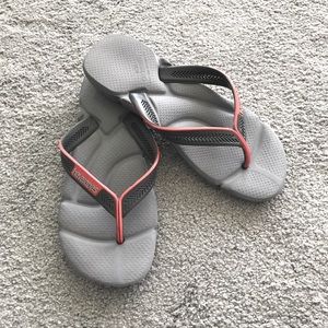 Men’s havaianas flip flops